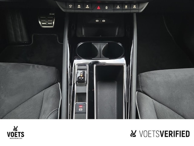 Skoda Enyaq Sportline iV 80