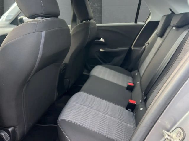 Opel Corsa 1.2 Turbo Edition