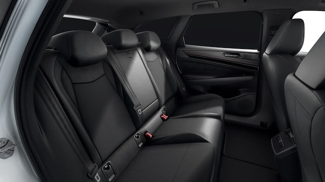 Volkswagen ID.7 GTX Tourer