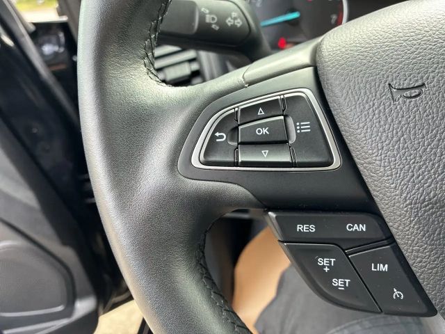 Ford EcoSport Titanium