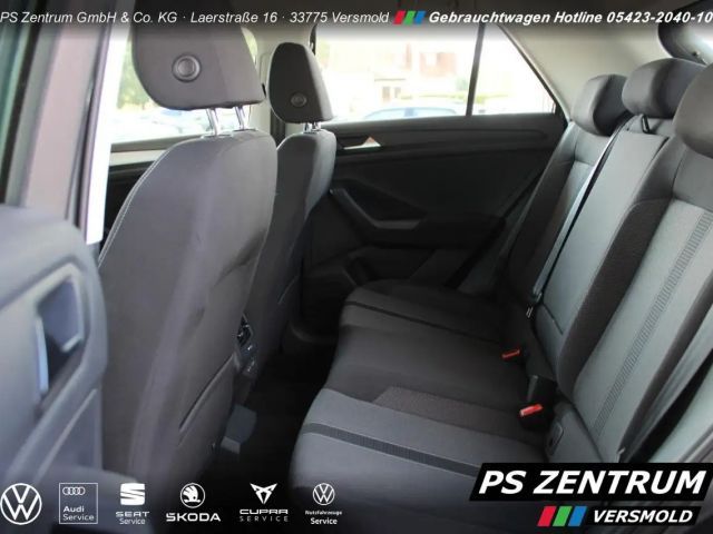 Volkswagen T-Roc 1.5 TSI DSG Life