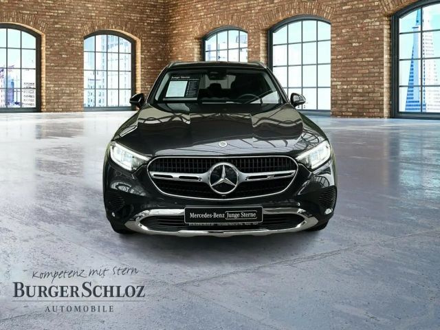 Mercedes-Benz GLC 200 4MATIC