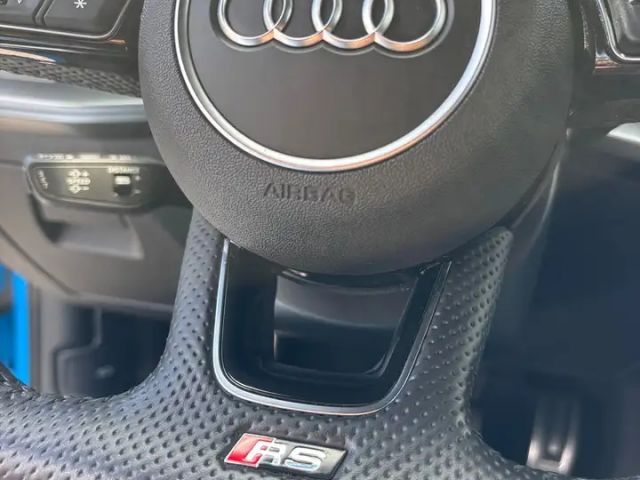 Audi RS3 Quattro