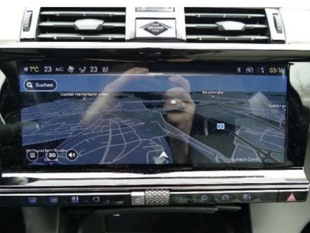 DS DS 7 Crossback BlueHDi Crossback