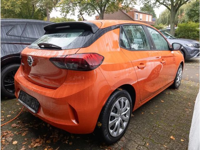 Opel Corsa Corsa-e Edition