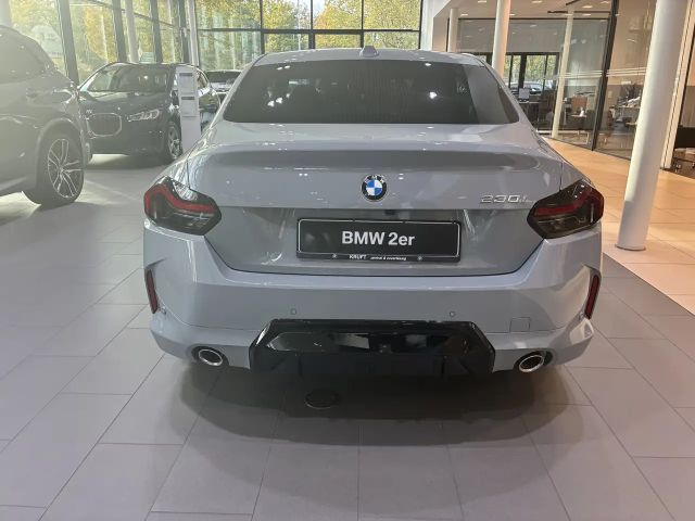 BMW 230 230i Coupé M-Sport