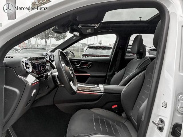 Mercedes-Benz GLC 200 4MATIC