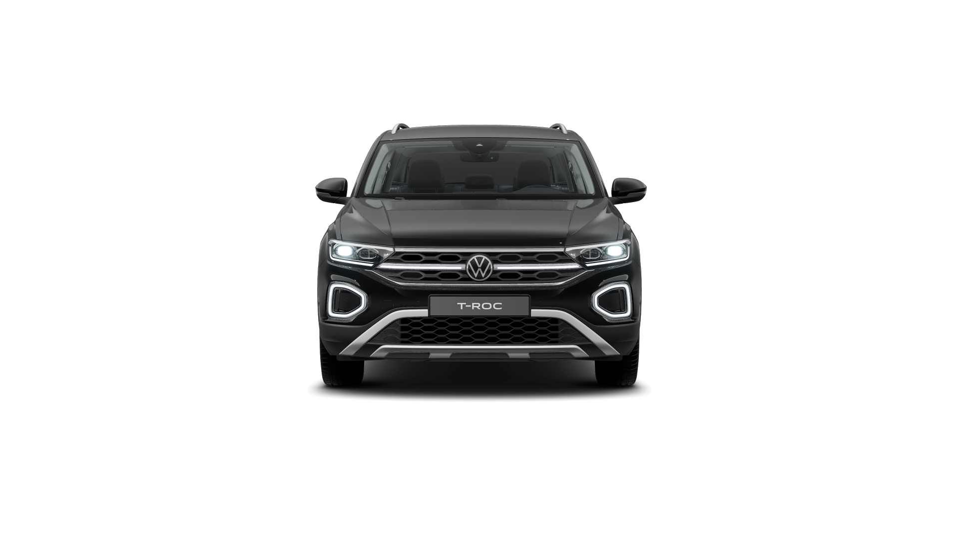 Volkswagen T-Roc 1.5 TSI IQ.Drive Style