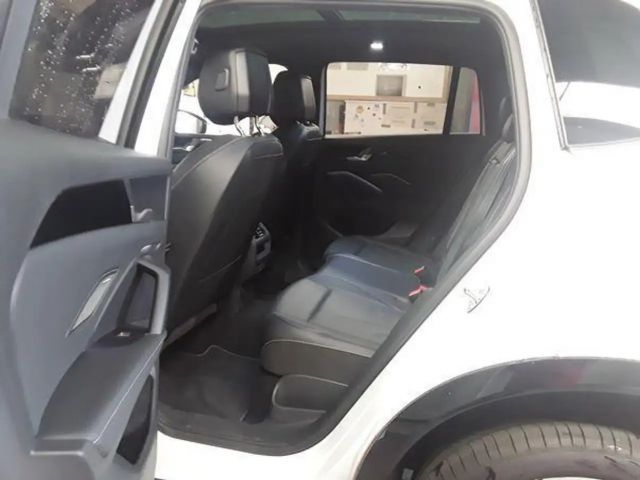 Volkswagen Tiguan DSG R-Line