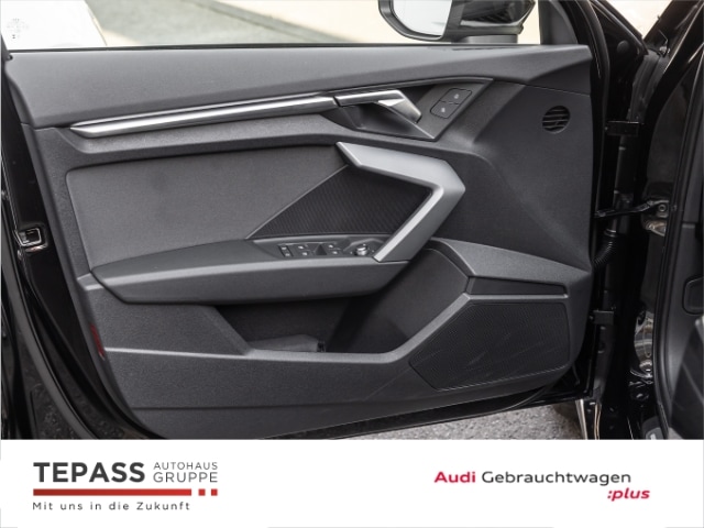 Audi A3 35 TFSI S-Tronic Sportback