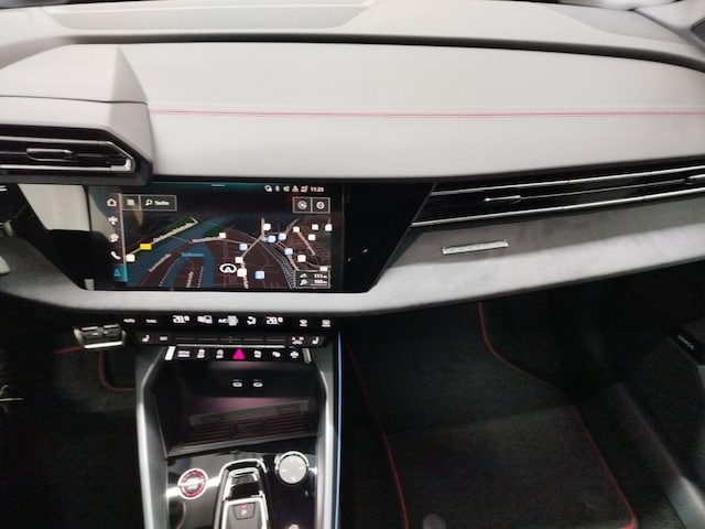 Audi S3 Quattro S-Tronic Sportback