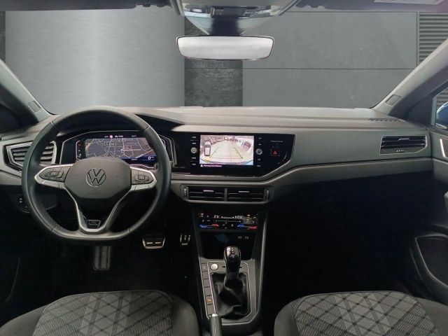 Volkswagen Taigo 1.0 TSI DSG