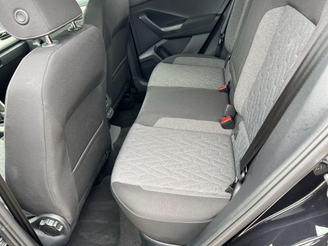 Volkswagen T-Roc 1.5 TSI DSG Move