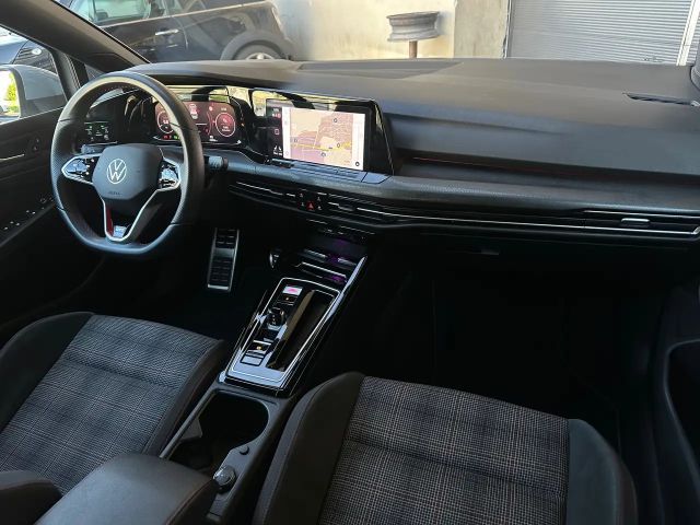 Volkswagen Golf DSG GTI