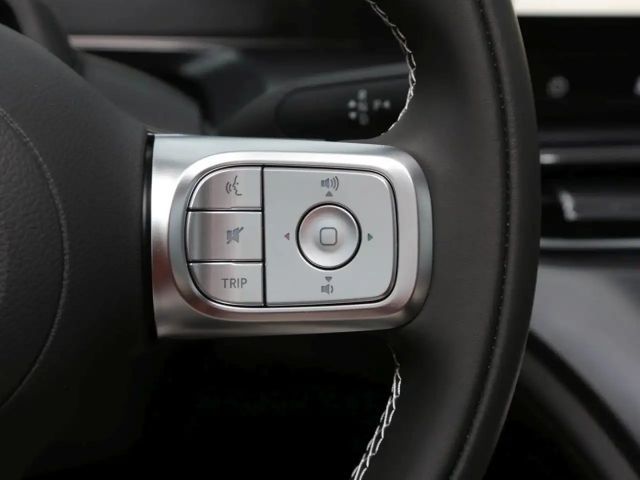 Smart #1 Pro Panorama Memory ACC 360°Kamera Memory