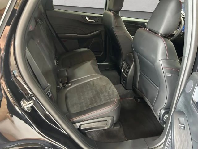 Ford Kuga Plug in Hybrid ST Line X