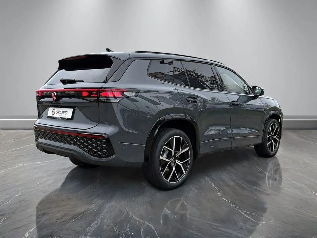 Volkswagen Tayron 2.0 TDI DSG R-Line Style