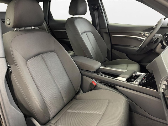 Audi Q8 e-tron 55 Quattro