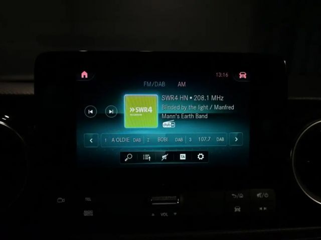 Mercedes-Benz T 180 Style