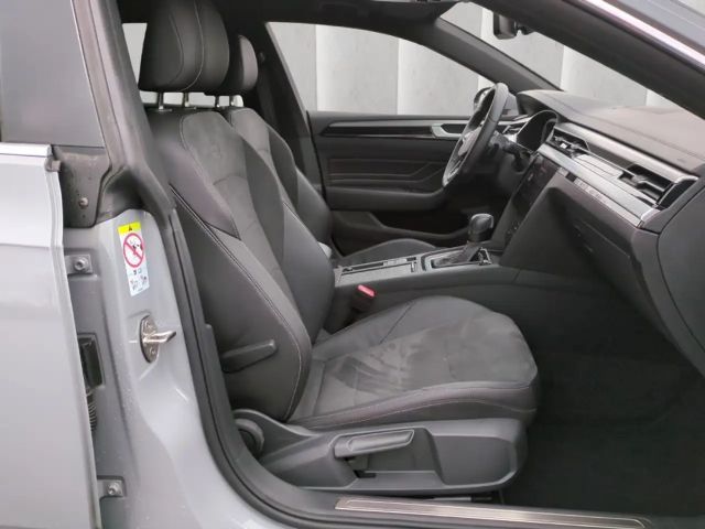 Volkswagen Arteon Shooting Brake R-Line