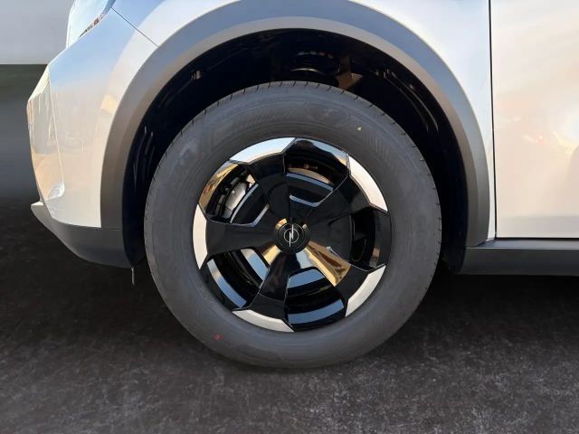 Opel Frontera Sitz-/Lenkradheizung, Rückfahrkamera, LED, NAVI