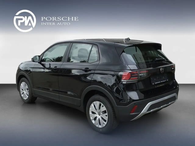 Volkswagen T-Cross 4Me TSI