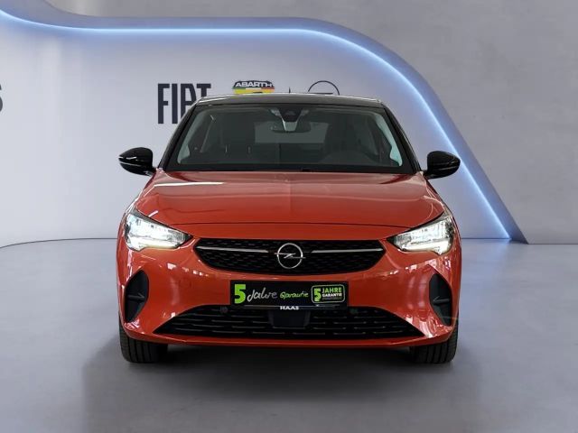 Opel Corsa F **Wallbox Geschenkt**