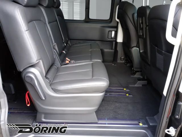 Hyundai Staria Prime