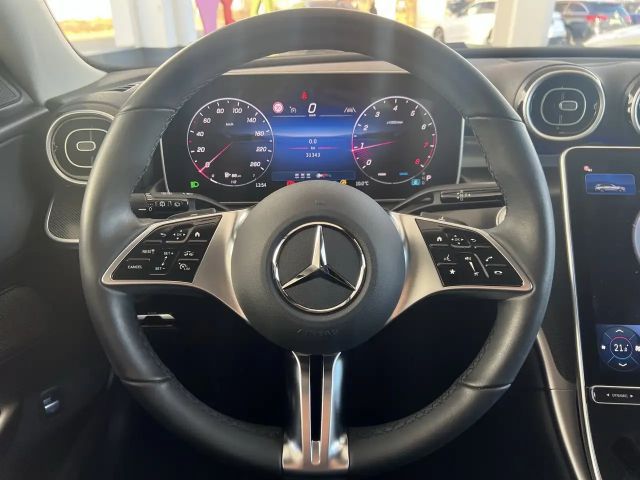 Mercedes-Benz C 180 AVANTGARDE Estate