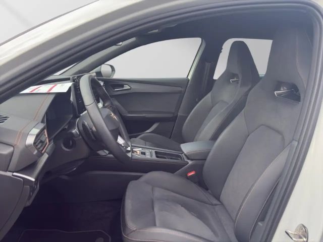 Cupra Leon Sportstourer VZ