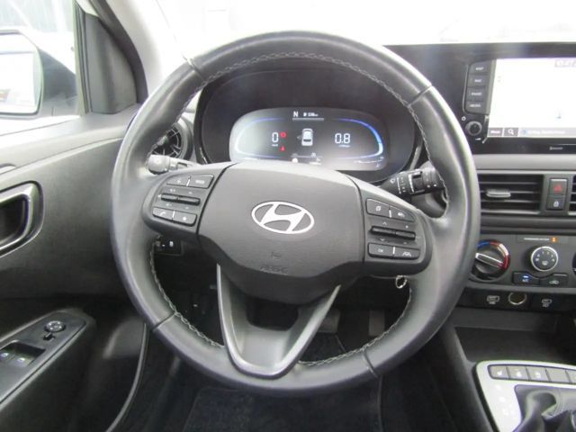 Hyundai i10 1.0 Trend