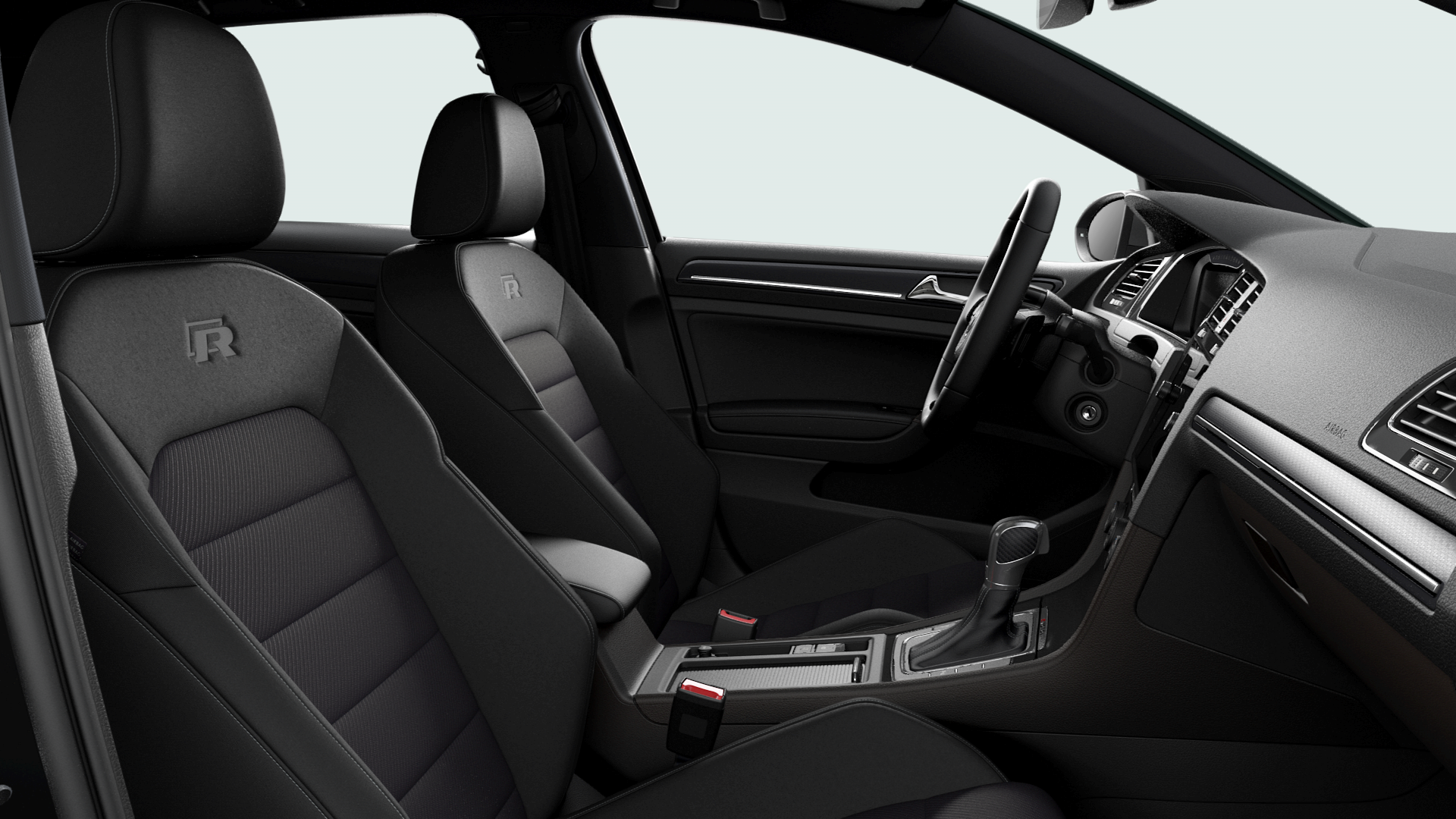 Volkswagen Golf 2.0 TSI DSG Golf VII