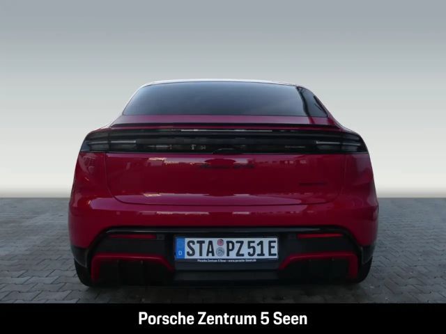 Porsche Macan GTS