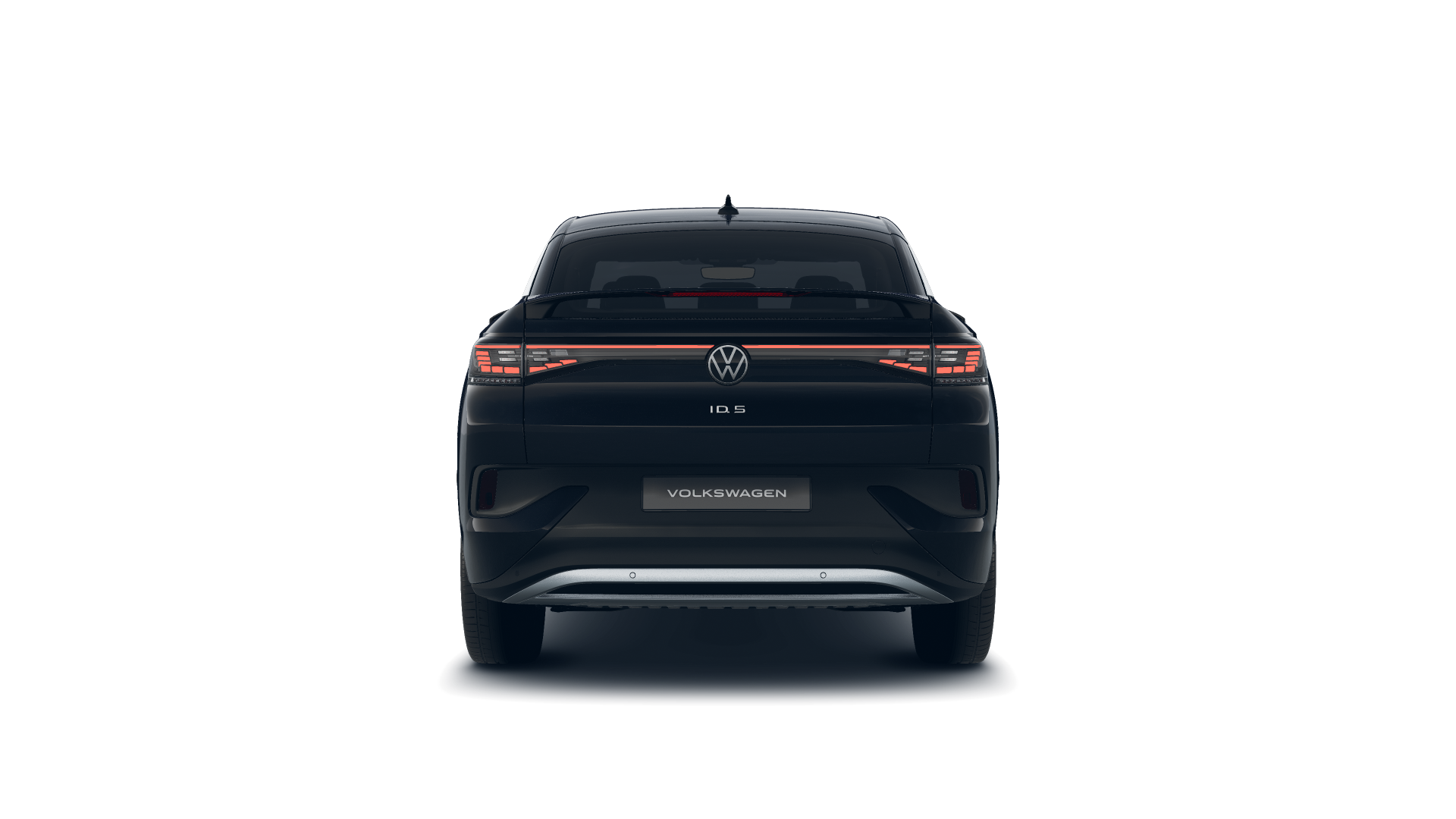 Volkswagen ID.5 IQ.Drive Pro