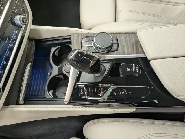 BMW 530 530e Touring