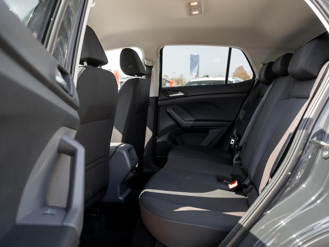 Volkswagen T-Cross 1.0 TSI