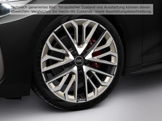 Audi A5 40 TDI Quattro S-Line