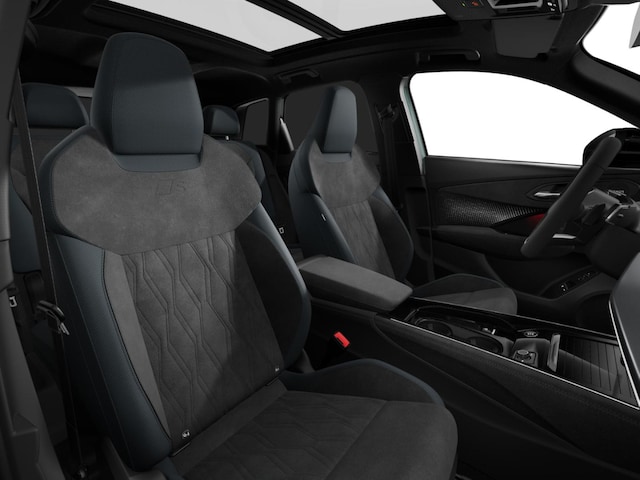 Audi Q3 Hybride S-Tronic