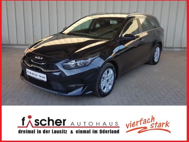 Kia Ceed GDi SportWagon Vision