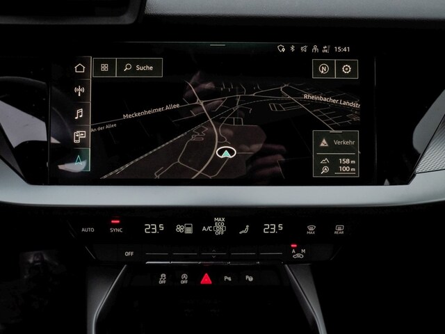 Audi A3 35 TDI S-Tronic Sportback