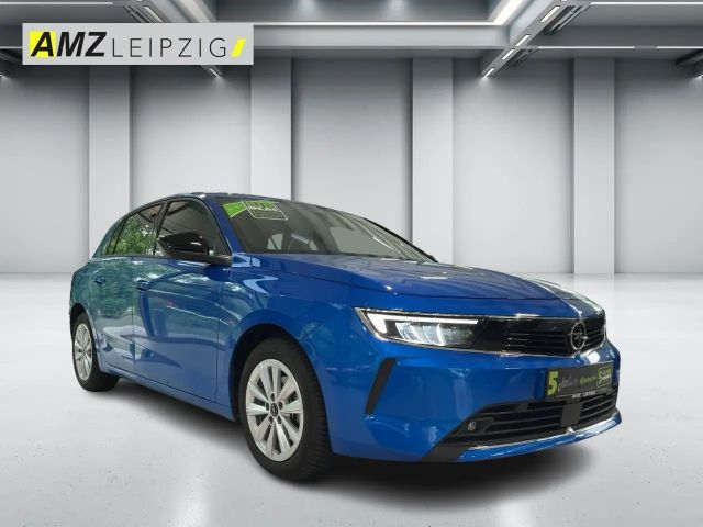 Opel Astra 1.2 Turbo Turbo