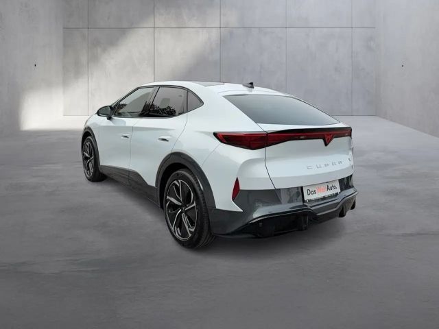 Cupra Tavascan Adrenaline VZ