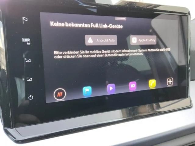 Seat Ibiza 1.0 TSI DSG FR-lijn