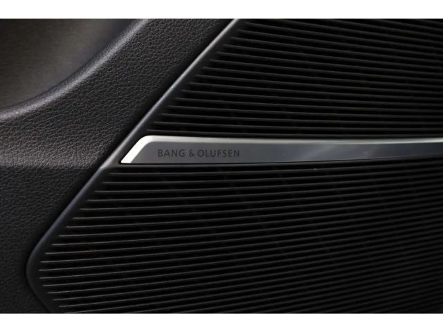 Audi Q7 55 TFSI Quattro S-Line