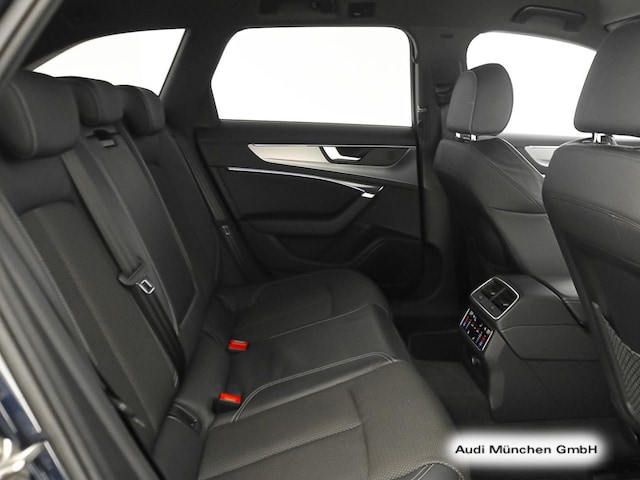 Audi A6 45 TFSI Avant S-Tronic Sport
