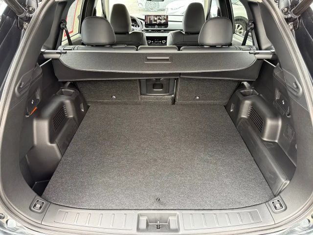 Mitsubishi Outlander Intense PHEV