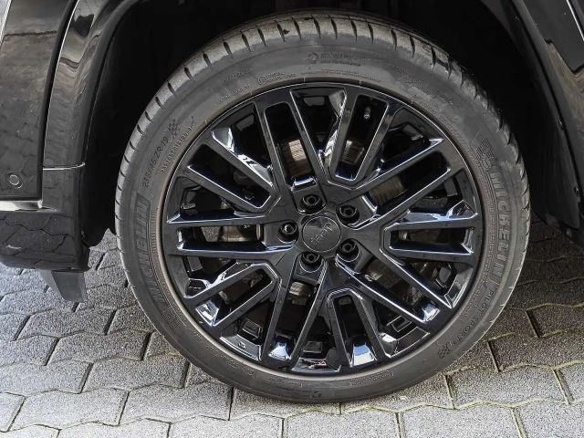 Jeep Compass S 1.5 T4 48V Alpine Sound