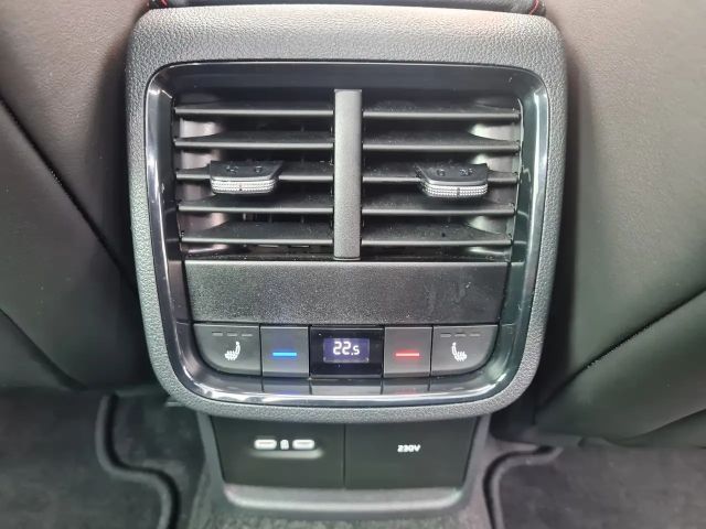 Skoda Octavia 4x4 RS