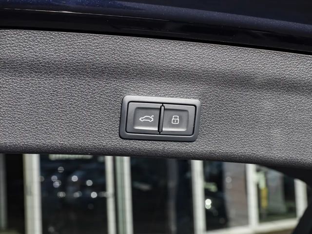 Audi A6 45 TFSI Avant S-Tronic