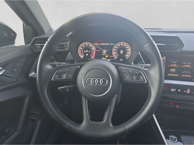 Audi A3 35 TFSI S-Tronic Sportback